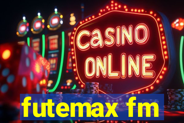 futemax fm